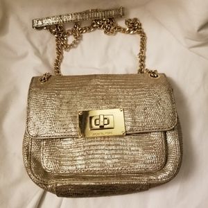 Michael Kors crossbody bag